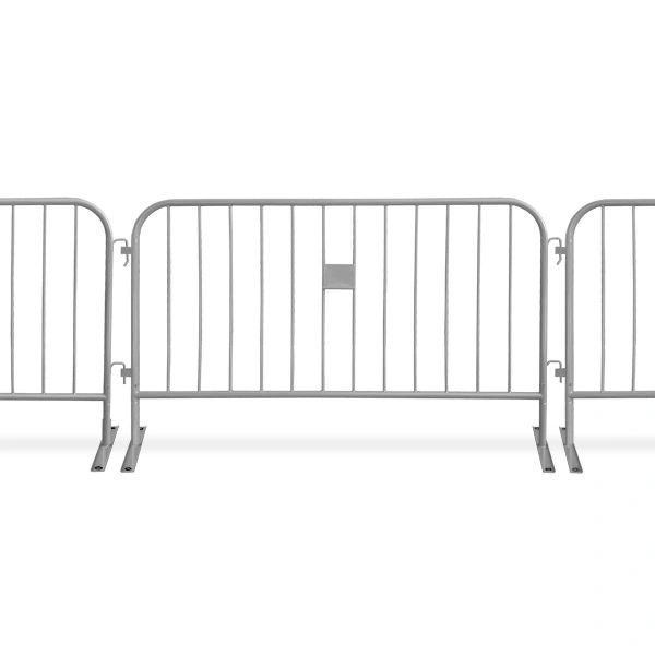 Rotex Enterprise - Stainless Steel Barricade